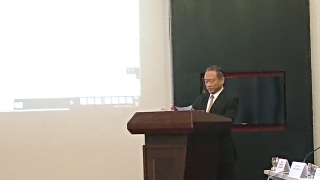 本使のUNOCD海洋法規執行維持会議西インド洋地域会合出席