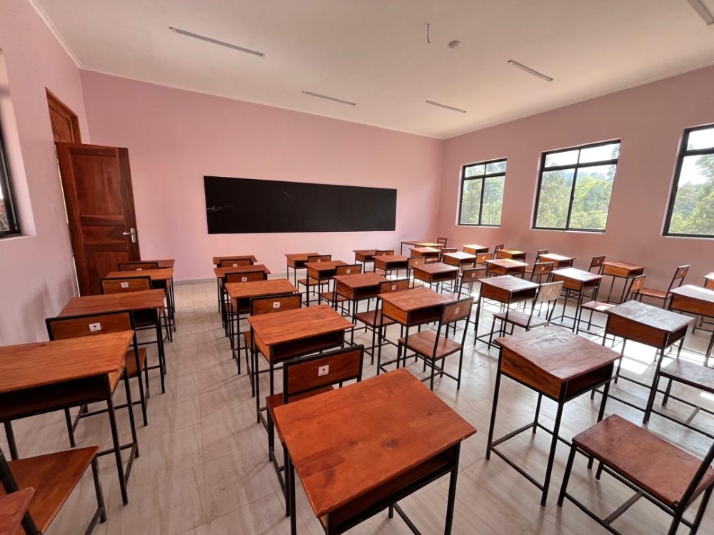classroom
